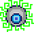 Atom Eyeball