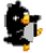 SSN Mail Bird Crow