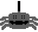 SSN Dangle Logo