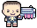 Noah Compher - Nitrome Must Die-ized