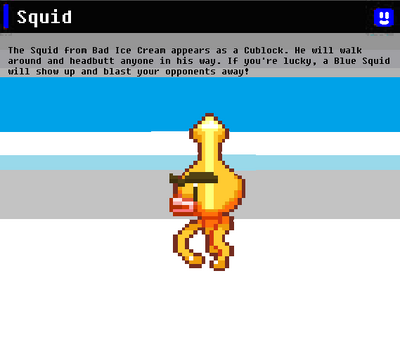 SSN Squid