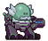 SSN Rex209 Skin Professor Rex