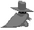 SSN Turn-Undead Logo