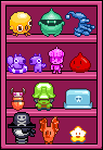 Toy Furniture