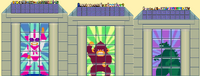Pixeltown