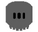 SSN Bullethead Logo