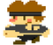SSN Billy Skin Black