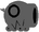 SSN Blast RPG Logo