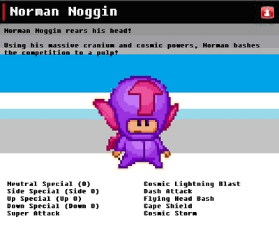 SSN Norman