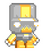 SSN Zapo Skin Gray