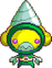 Emerald chiseler