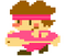 SSN Billy Skin Pink
