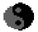 SSN Yin Yang Symbol