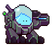 SSN Rex209 Skin Normal