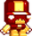 Zapo RED!
