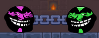 Knuckletrolls
