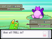 PokemonNitromeBattle