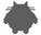 SSN Fat Cat Logo