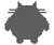 SSN Fat Cat Logo