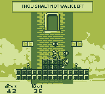 Tower Of Heaven Flash Game