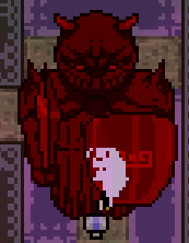 Seedling-shieldspireattacked