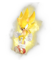 Super Sonic