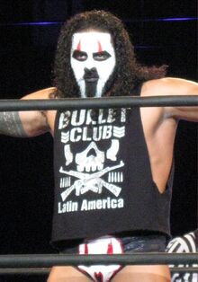 Tama Tonga 2015