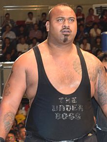 Bad Luck Fale Sep 2015