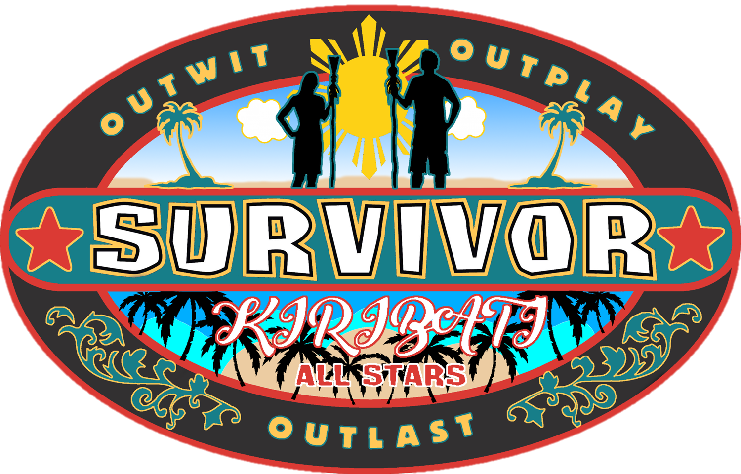 Survivor: All Stars | NJ's Survivor Wikia | FANDOM powered by Wikia