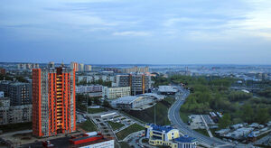 Кемерово
