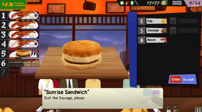 Nlsausage