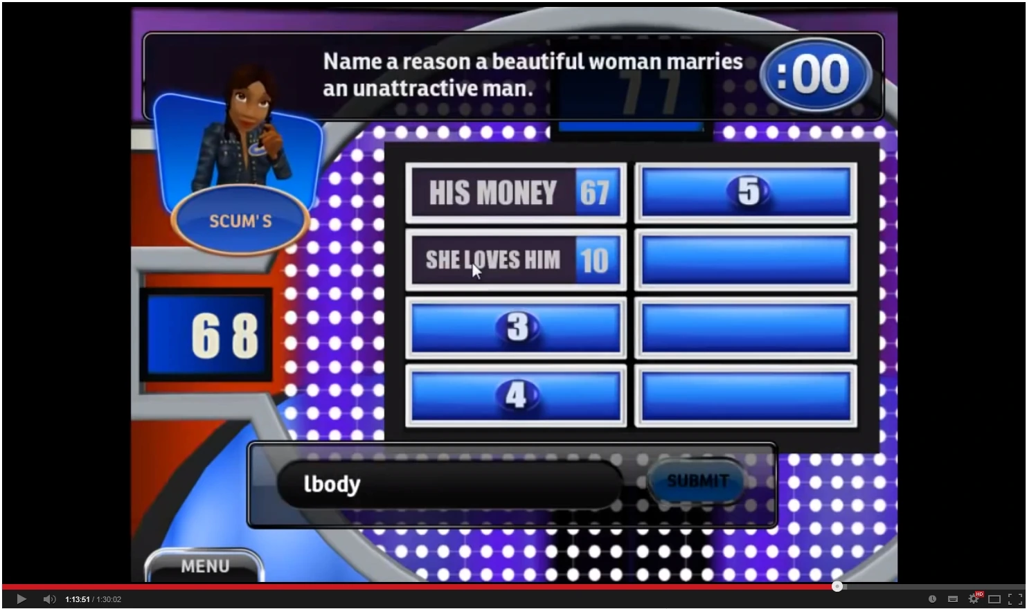 Lbody NLSS Jargon Etymologies Wiki Fandom