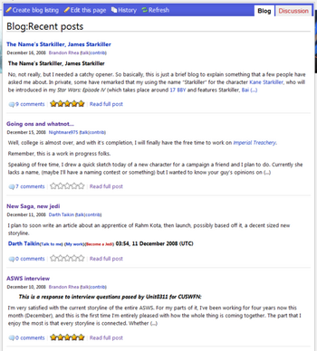 Wikia blog articles 2