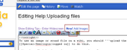 Add images