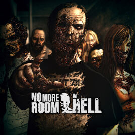 No More Room In Hell No More Room In Hell Wiki Fandom