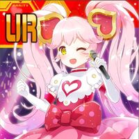 Get Wallpaper Dreaming Magical Girl Ririka Nnd Compass Wiki Fandom Desktop Wallpaper