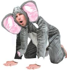 Elephant Man