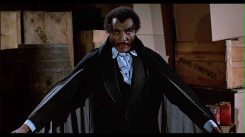ÐаÑÑинки по запÑоÑÑ Blackula