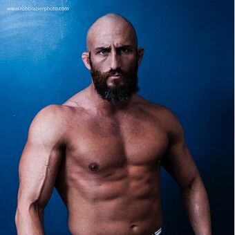 Tommaso Ciampa Nnj Wrestling Wikia Fandom