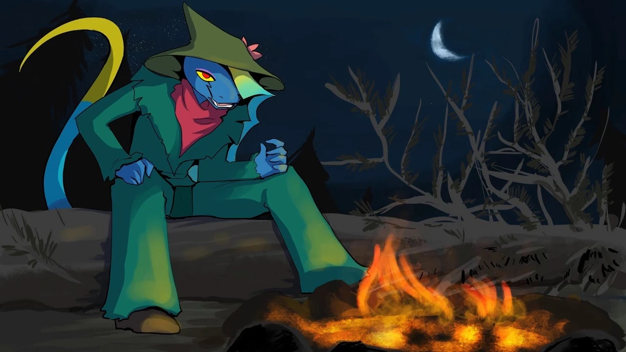 Calamity Observes The Balloon No Evil Wiki Fandom