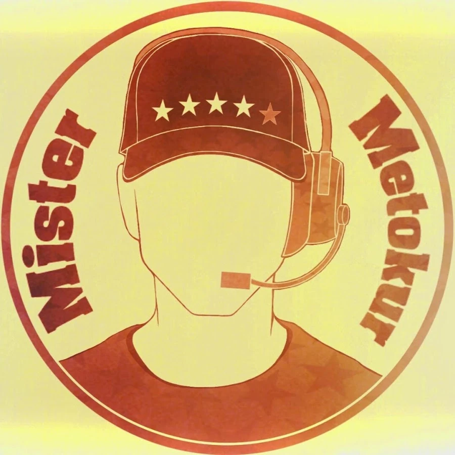 Mister Metokur | No face Wiki | Fandom