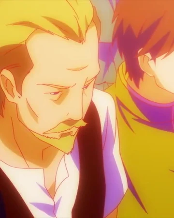 Imanity No Game No Life Wiki Fandom