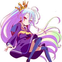 Shiro No Game No Life Wiki Fandom Shiro No Game No Life Wiki Fandom