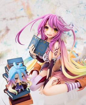 Jibril 1-7 Figure