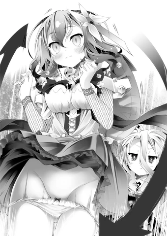File:Light Novel Volume 7 Illustration - 07.jpg