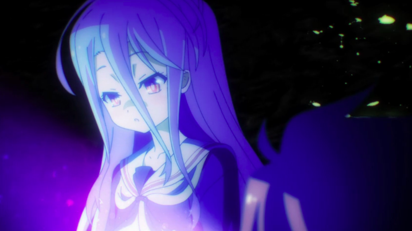 Featured image of post No Game No Life Wiki Sora