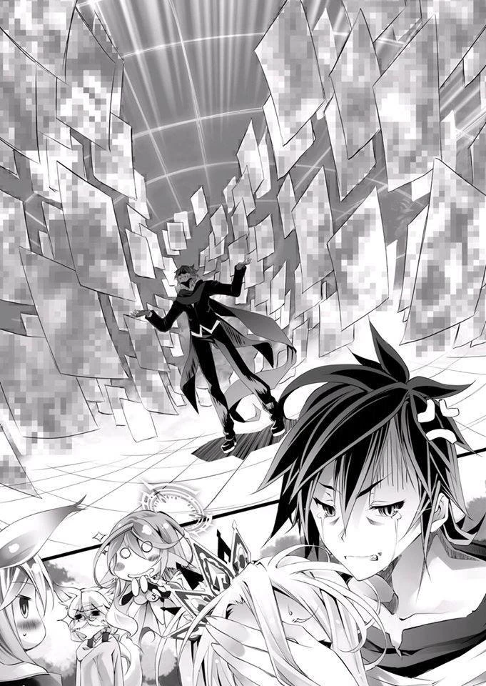 Einithi/Gallery No Game No Life Wiki Fandom