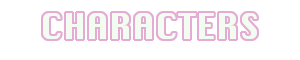 Characters