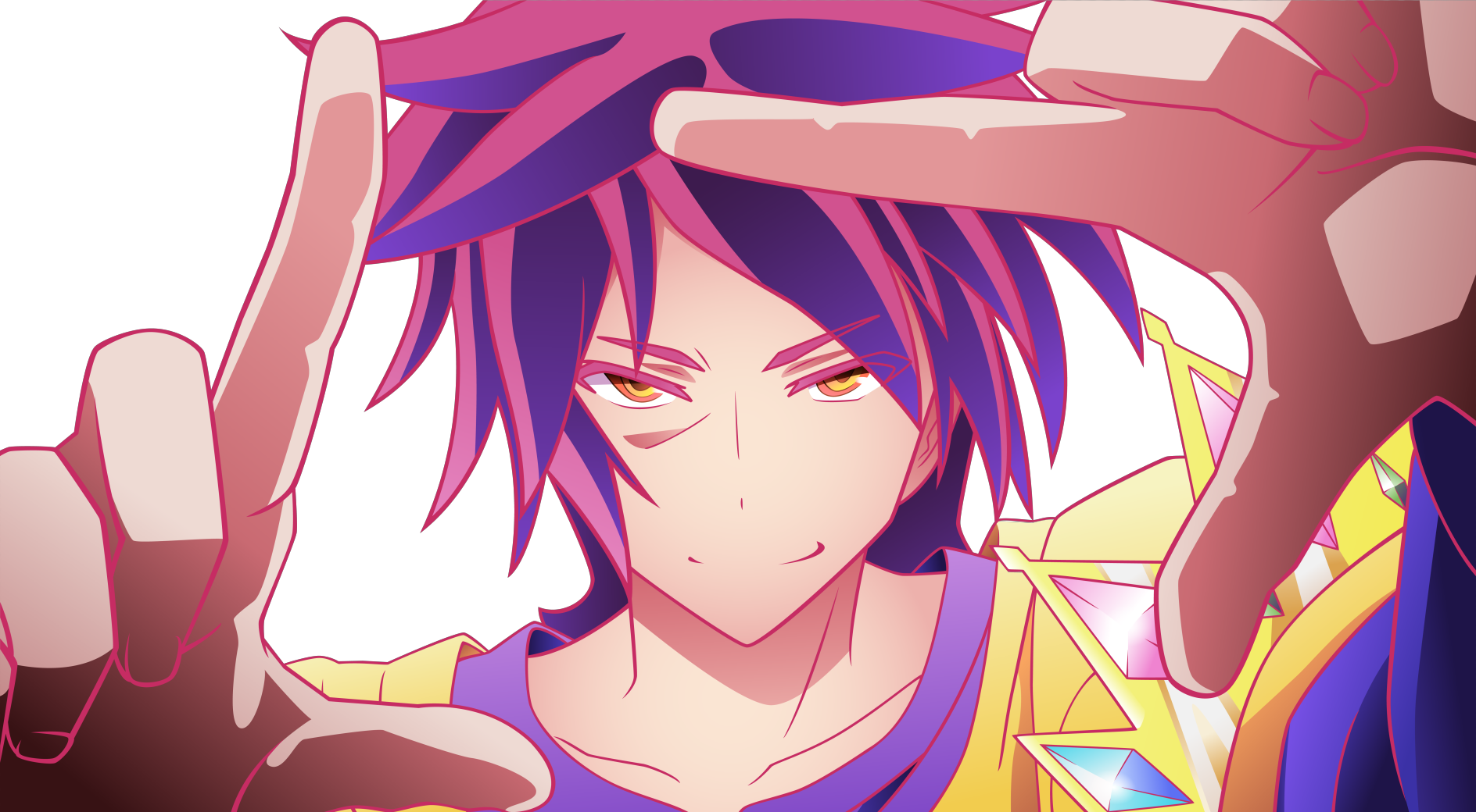 空 No Game No Life 游戏人生wiki Fandom