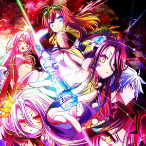 Riku Dola Gallery No Game No Life Wiki Fandom,Pancasila Sebagai Pandangan Hidup Bangsa Merupakan